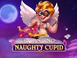 Expanding Naughty Cupid game cover