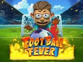 Football Fever game cover