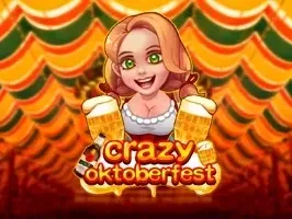 Crazy Oktoberfest game cover