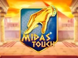 Midas Touch game cover