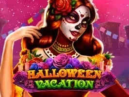 Halloween Vacation