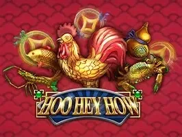 Hoo Hey How game cover
