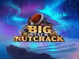 Big Stack Nutcrack game cover