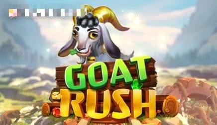 Goat Rush
