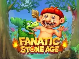 Fanatic Stone Age game cover