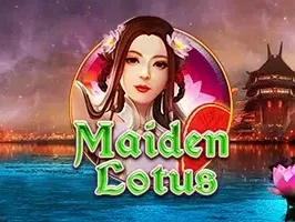 Maiden Lotus game cover