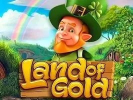 Lands of Gold game cover