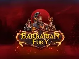 Barbarian Fury DNT game cover
