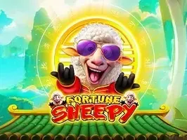 Fortune Sheepy game cover
