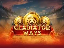 Gladiator Ways game cover