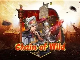 Chain of Wild game cover